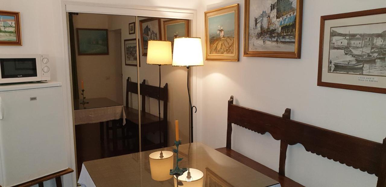 Casa Sinceira Apartment Lagos Exterior photo